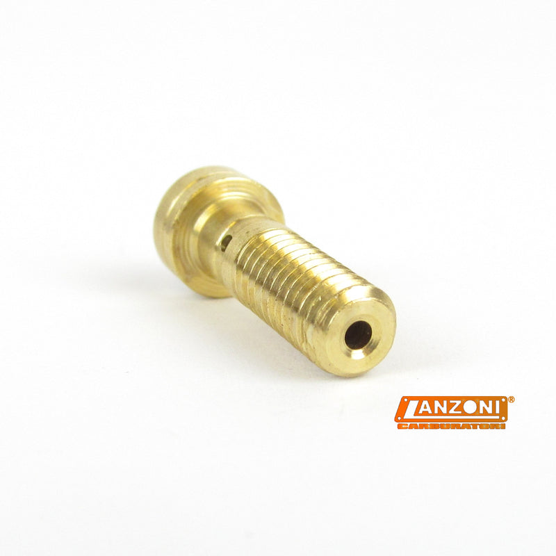 Valvola di Controllo Pompa di Ripresa Weber DGAS, DGAV, DCNF, DCN