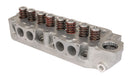 MGB MSX Aluminium Crossflow Cylinder Head Assembled