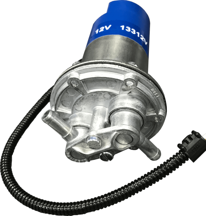 Pompa Benzina HARDI 13312V (12V / Fino a 60 HP)