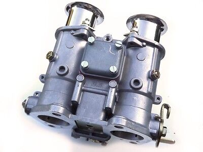 Nuovo Carburatore 40 DCOE FAJS – Sostituto per Weber DCOE, Dellorto DHLA, Solex ADDHE