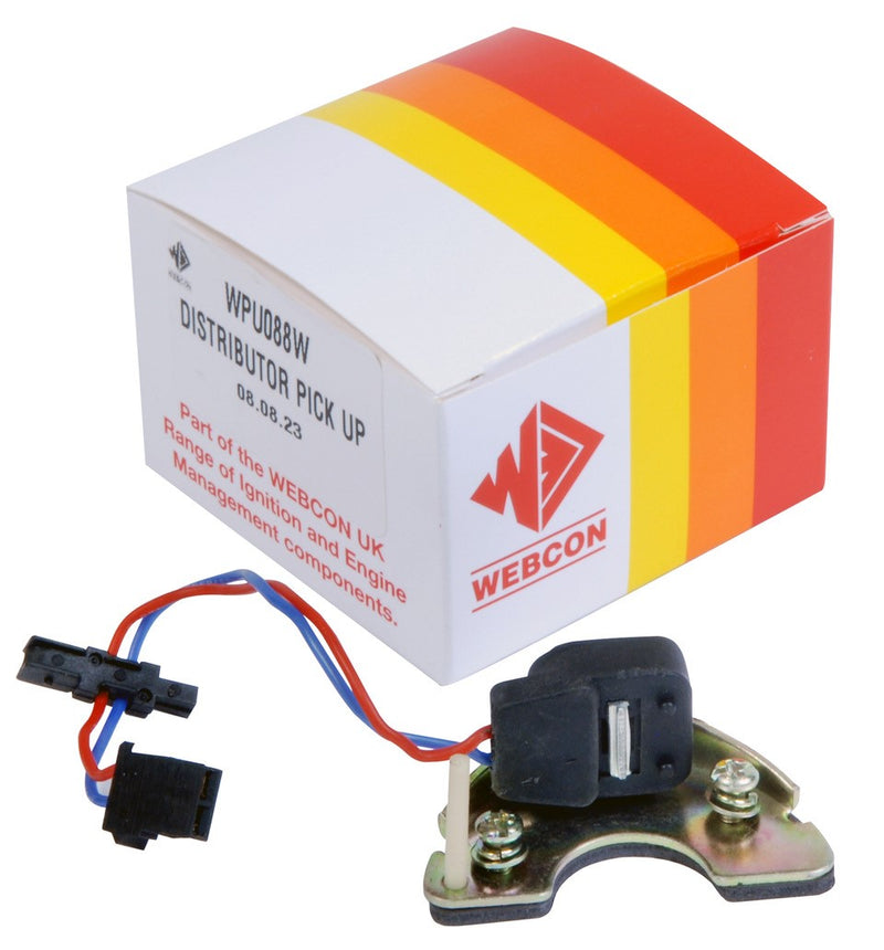 Impulsore pick up – in sostituzione  Marelli 71326901 - Lancia Delta Integrale