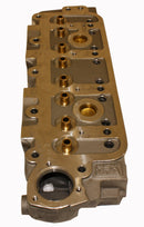 MGB MSX Aluminium Crossflow Cylinder Head