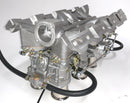 Kit alimentazione Rover V8 4 x Weber 44 IDF INLINE