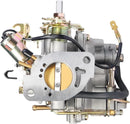 Carburatore per Suzuki SJ410, F10A, 465Q, ST100, Samurai, Jimny, Super Carry, Sierra (1.0L e 1.3L)