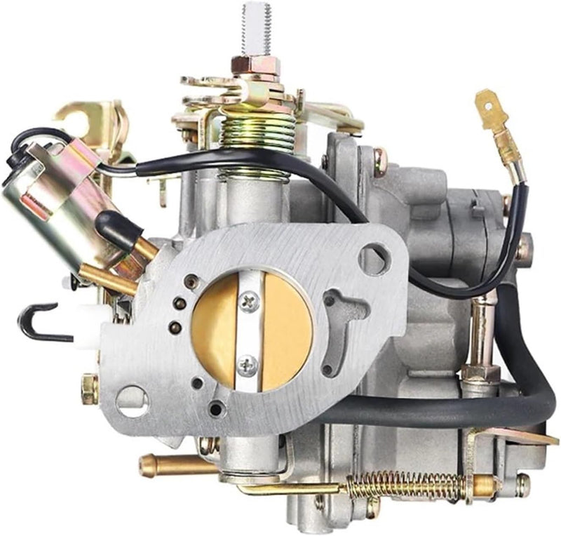 Carburatore per Suzuki SJ410, F10A, 465Q, ST100, Samurai, Jimny, Super Carry, Sierra (1.0L e 1.3L)