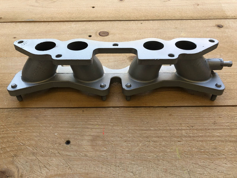 Collettore aspirazione Pegeout 205 Rally