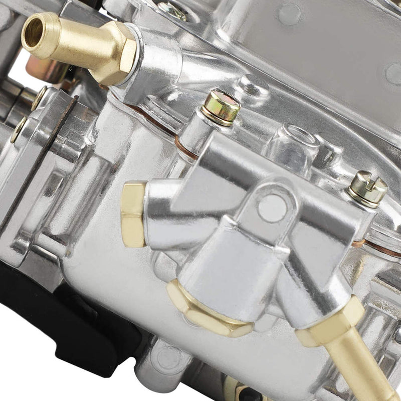 Carburatore Compatibile per Ford 2.0/2.3 OHC Pinto (MK1/MK2) - 38/38 DGEV DGES DGAS