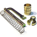 Asta Pompa con Piastra, Molla e Pistone per Weber 38/40/42/45 DCOE