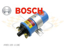 Bobine di Accensione Bosch – 6V e 12V
