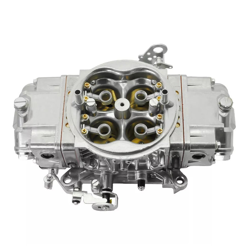 Carburatore da corsa a doppia pompa a 4 cilindri 650 CFM BR-67198