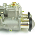 Filtro a trombetta  in rete inox Weber DCOE - Dellorto DHLA DRLA