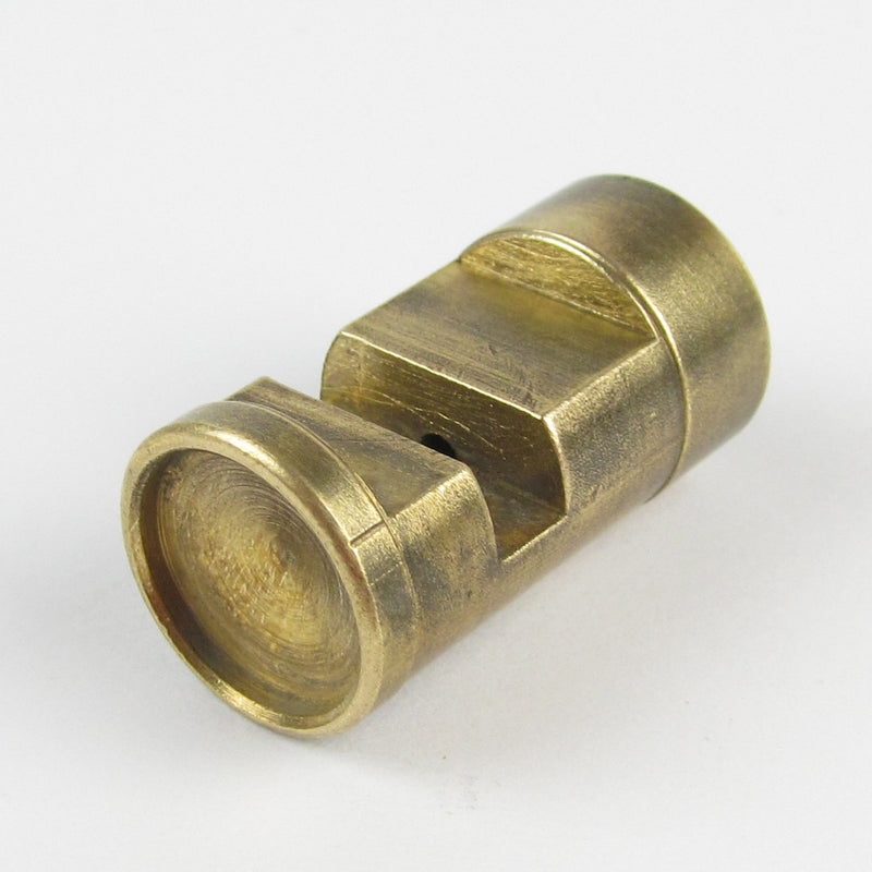 Pistone Starter Revisionato per Carburatore Dellorto DHLA