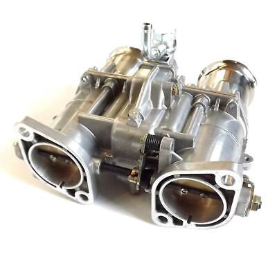 Carburatore 48 IDA FAJS con Trombe – Ricambio per Weber, Solex e Dellorto