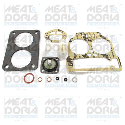 Kit Revisione Carburatore Weber 40 DCNF