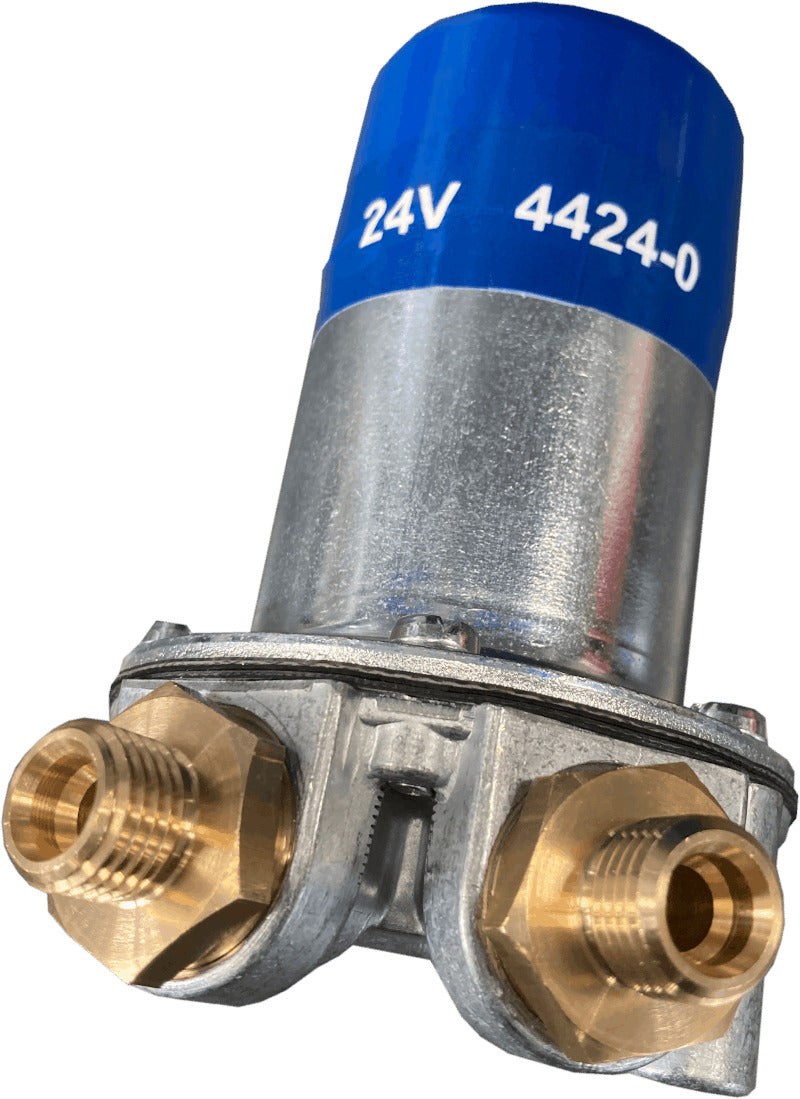 Pompa Carburante 4424-0 (24V / fino a 100 CV)