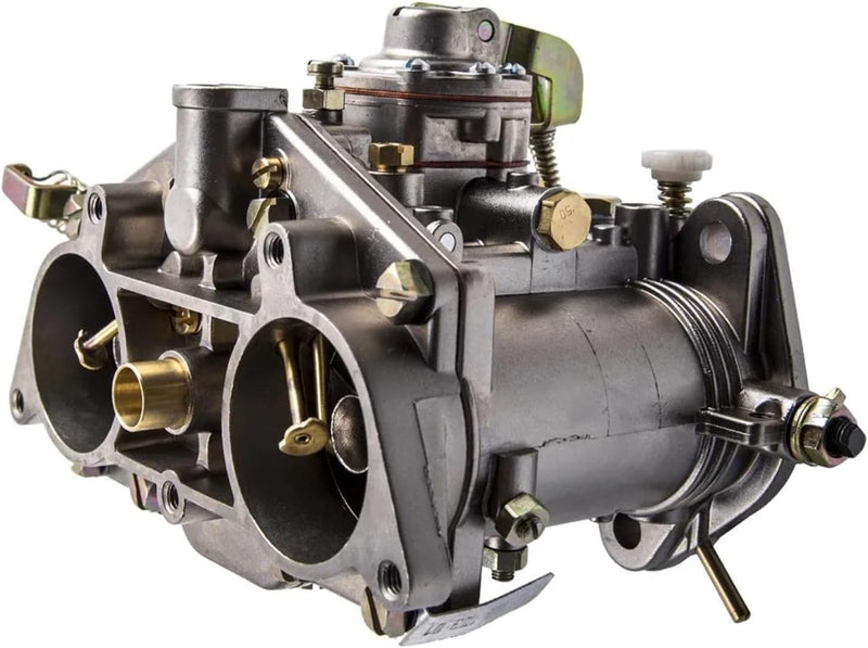 Carburatore solex 40 pii4 stile per 912 • 1968 • 912 1.6 • Targa • Cambio manuale 5 marce