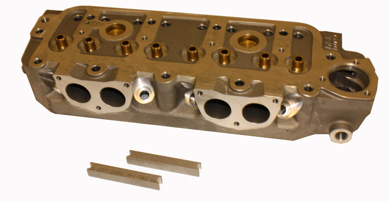 MGB MSX Aluminium Crossflow Cylinder Head