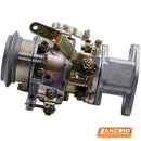 Carburatore Compatibile per Jeep Willys CJ3B, CJ5, CJ6 con Motore 134ci F-Head (1953-1975)