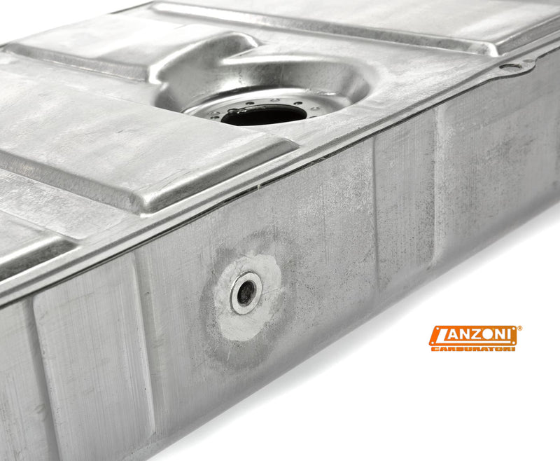 Serbatoio Benzina per Sprite/Midget (Fino a Febbraio 1961 - Sprite I a HAN5-50116)