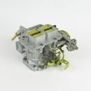 22680.872E Weber DGAV 32/36 con starter elettrico automatico