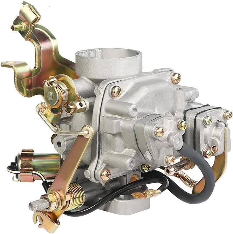 Carburatore per Suzuki SJ410, F10A, 465Q, ST100, Samurai, Jimny, Super Carry, Sierra (1.0L e 1.3L)