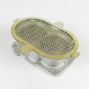 Rete di Protezione per Trombetta Carburatore Weber DCNF