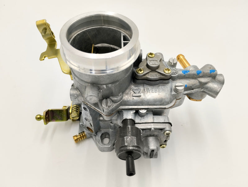 Kit carburatore sostitutivo Weber per adattarsi ai modelli Ford Fiesta 1.1