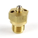 Valvola a spillo Solex per carburatore ADDHE-DISA-EIES-PHH-TEIE