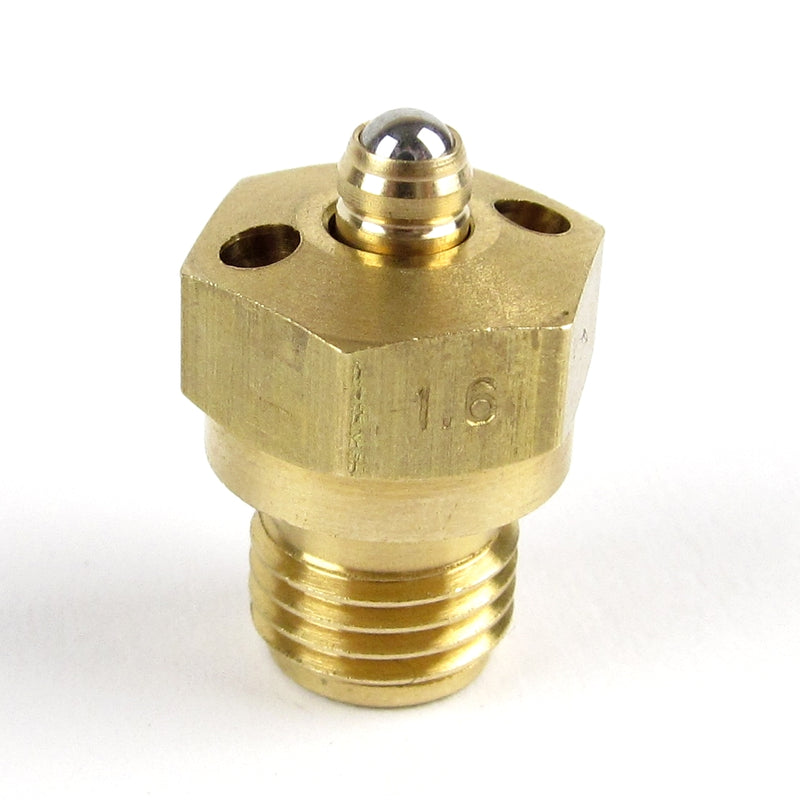 Valvola a spillo Solex per carburatore ADDHE-DISA-EIES-PHH-TEIE