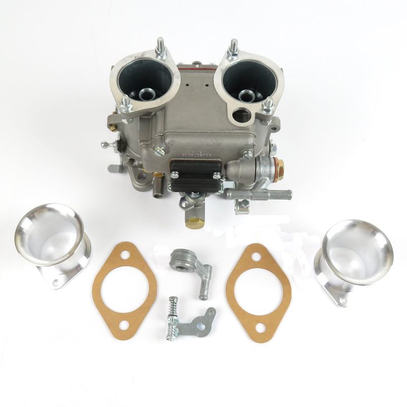 Carburatore FAJS Dellorto DHLA 45 – Sostituzione Aftermarket