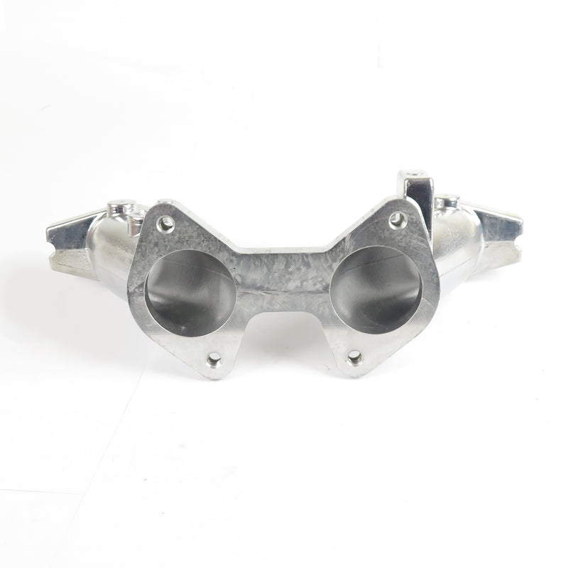 Kit Carburatore FAJS Dellorto 45 DHLA per Motore MGB 1800cc Serie B