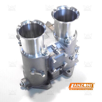 Carburatore FAJS 48 DCO/SP – Nuovo
