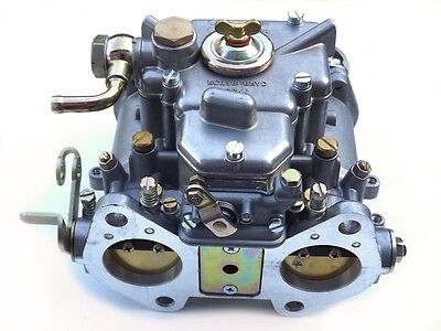 Nuovo Carburatore 40 DCOE FAJS – Sostituto per Weber DCOE, Dellorto DHLA, Solex ADDHE