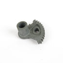 Cremagliera lato destro Weber 40 DFAV