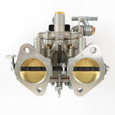 Carburatore FAJS Dellorto DHLA 45 – Sostituzione Aftermarket