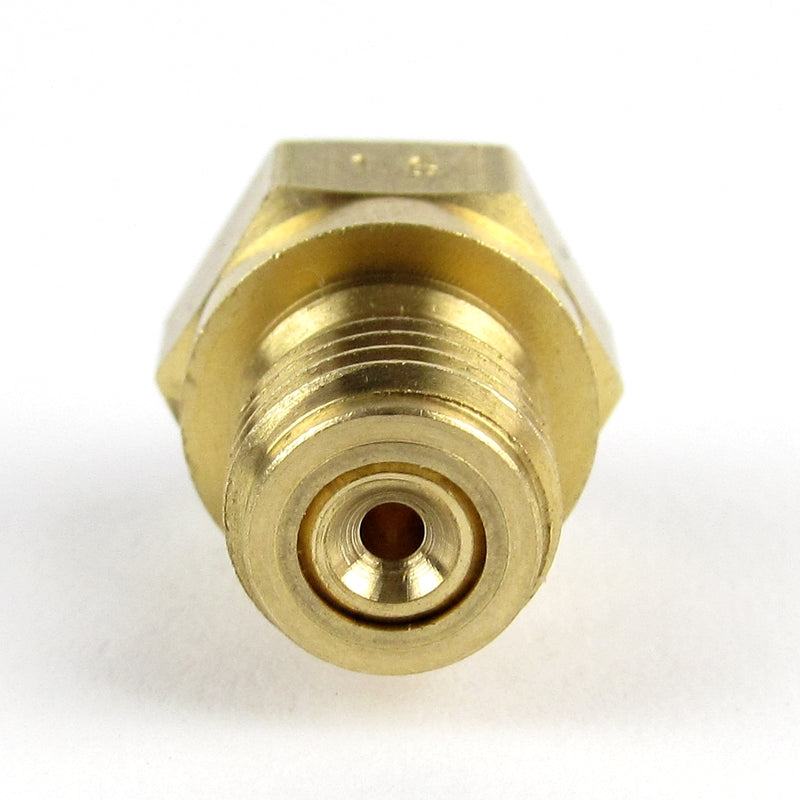 Valvola a spillo Solex per carburatore ADDHE-DISA-EIES-PHH-TEIE