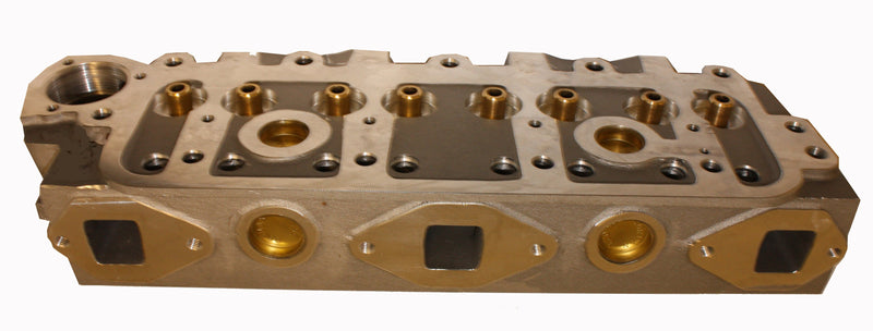 MGB MSX Aluminium Crossflow Cylinder Head