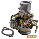 Carburatore Compatibile per Jeep Willys CJ3B, CJ5, CJ6 con Motore 134ci F-Head (1953-1975)