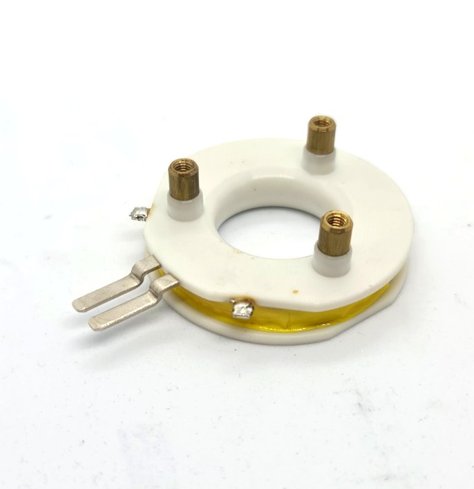 Impulsore  pickup Bosch 1.1 Ohm