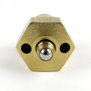 Valvola a spillo Solex per carburatore ADDHE-DISA-EIES-PHH-TEIE