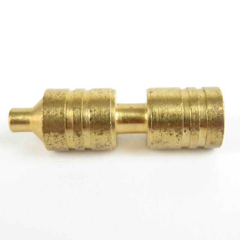 Valvola avviamento Weber DCNF