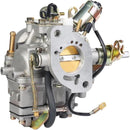 Carburatore per Suzuki SJ410, F10A, 465Q, ST100, Samurai, Jimny, Super Carry, Sierra (1.0L e 1.3L)