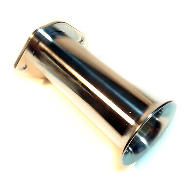 Trombetta di aspirazione per carburatore Weber 40 DCOE-IDF- Dellorto 40 DHLA - DRLA