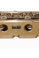 1600 crossflow aluminium cylinder head