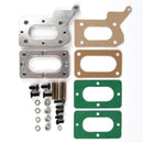 kit adattatore piastra Weber DGV DGAV DGEV Mitsubishi K610/K614