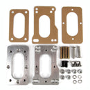 Kit di piastre adattatrici Weber DGV DGEV DGEV per sostituire il carburatore originale  Toyota 20R/22R