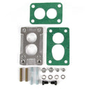 Kit adattatore piastra per sostituzione carburatore Hitachi con  Weber DGV DGAV DGEV