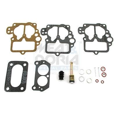 Kit revisione carburatore Hitachi DCG 306