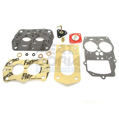 Kit  revisione carburatore Solex Fr.35 EEISA