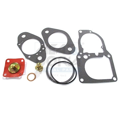 Kit revisione Carburatore Pierburg 40 PDSI